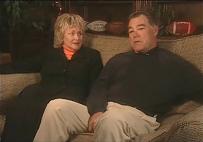Steve & Sue Zabel, Former NFL'er